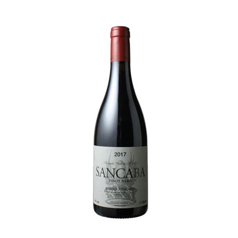 Tenuta Di Trinoro Sancaba Magnum L Wine Corner