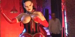 Busty Latex Milf Rosanna Rose Demilf Series 23495 Tnaflix