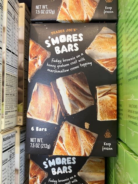 What S New At Trader Joe S This Week July 24 2023 Edition Dailywaffle