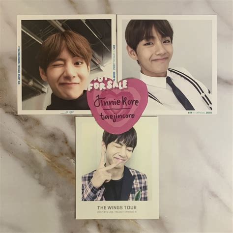 Jual Bts Japan Fanmeeting Vol Scrapbook Rd Muster Photo