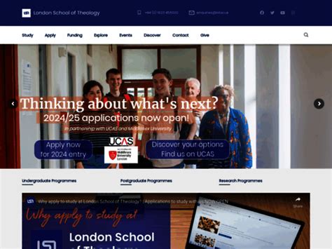 Uk Bible Colleges Directory Uk Christian Colleges Theological Study