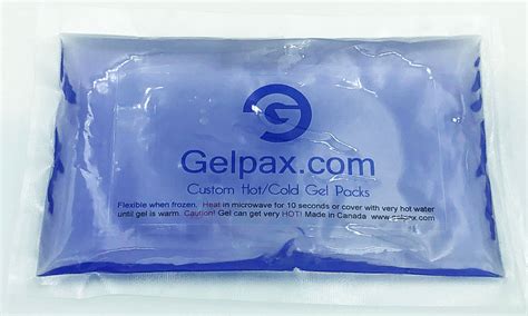 Bulk Ice Packs - Buy Wholesale Gel Packs With Bulk Discounts – Gelpax