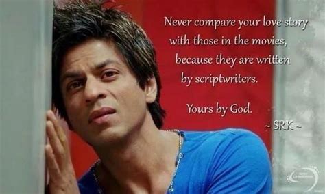 51 Profound Shah Rukh Khan Quotes That Prove Being A Philosopher Comes