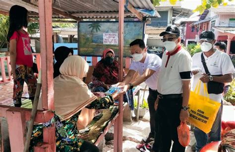 Kampung Contoh Kawasan Tarikan Pelancong Baharu Di Seberang Perai