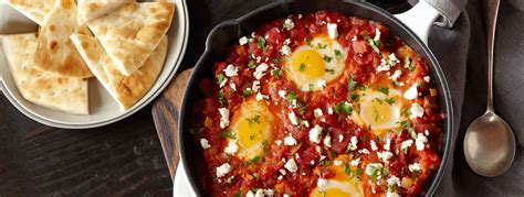 10 Easy Sunday Brunch Recipes for Mom | Ready Set Eat