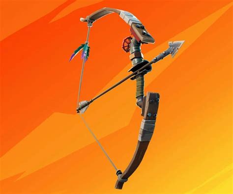 Fortnite Bows Guide Boom Bow Primal Bow Crafting Bows More Fort