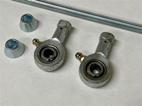 Ball Joint Linkage Kit 2 Bjlk 2