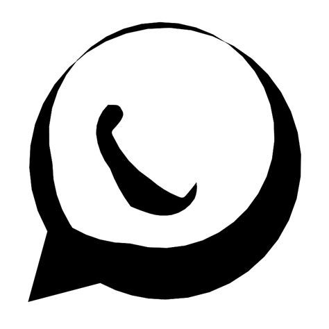 Brand Whatsapp Vector Svg Icon Svg Repo