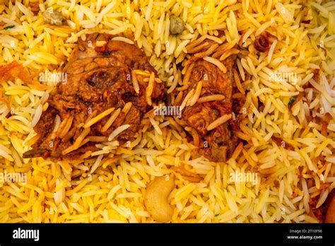 Traditionelles Biryani Fotos Und Bildmaterial In Hoher Aufl Sung Alamy