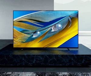 SONY A80J 65 inch XR OLED 4K GOOGLE TV PRICE BD Price in Bangladesh ...