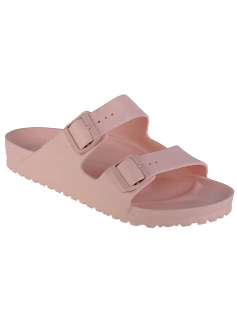 Birkenstock Klapki Birkenstock Arizona Różowy Modivo pl