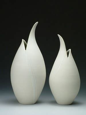 Christopher William Adach Handbook Ceramic Vessels Of Karen Swyler