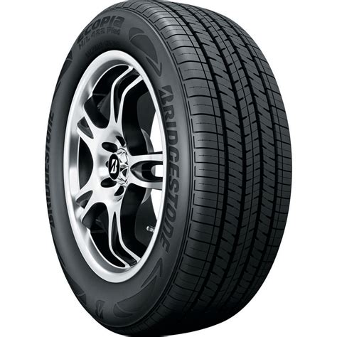 Ecopia H L 422 Plus All Season Tires For SUVs CUVs Minivans