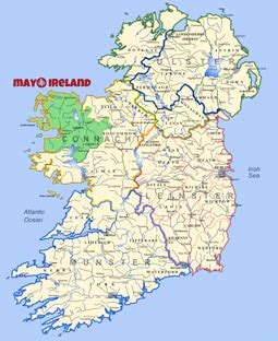 The most comprehensive website on Co Mayo West of Ireland | mayo-ireland.ie