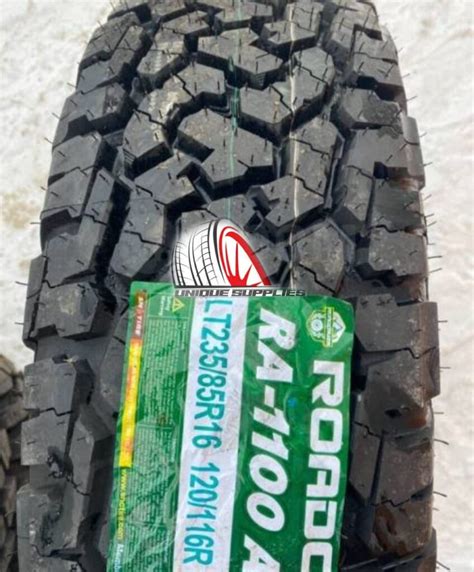 R Roadcruza Tyre Ra All Terrain Tl Tyre Unique Supplies