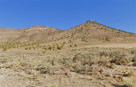 Acres Of Residential Land For Sale In Elko Nevada Landsearch