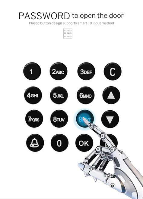 Oem Manufacturer Standalone Keypad Biometric Fingerprint Time