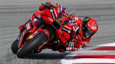 Info Hasil Sprint Race Motogp Motegi Pecco Bagnaia Bersinar Di