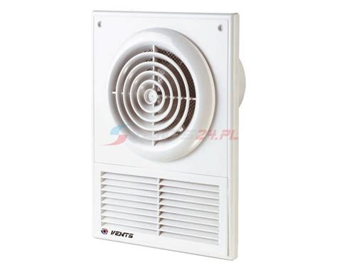 VENTS 125 F - wentylator w wersji standard - Vents24.pl
