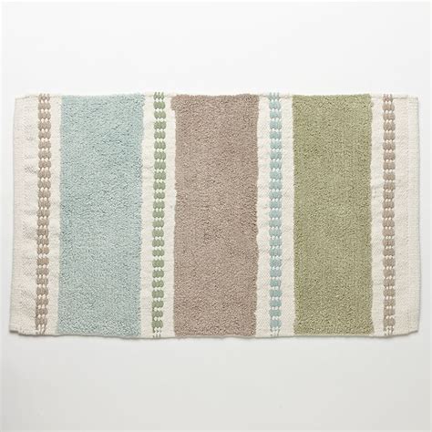 Blue Bathroom Rug | Kohl's