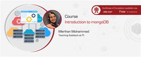 Course Introduction To Mongodb