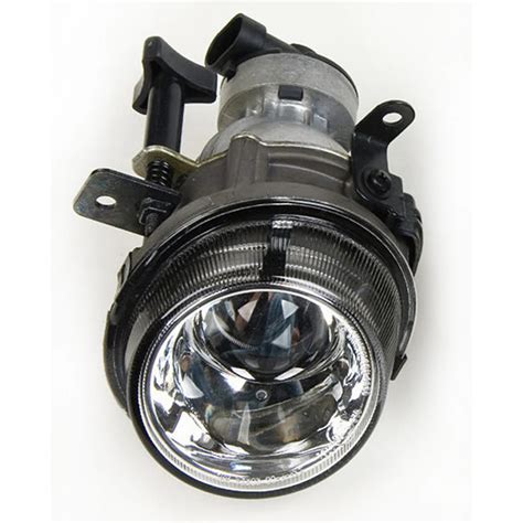 C C Front Fog Light Lamp Assembly Lh Rh For Hyundai