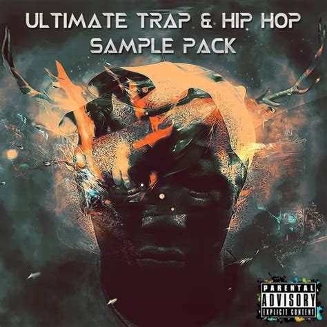 Ultimate Trap Hip Hop Sample Pack Atual Gb Parcelamento Sem Juros