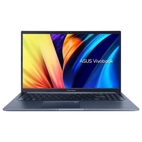 โนตบค Asus Vivobook 15 X1502VA NJ516WS Quiet Blue