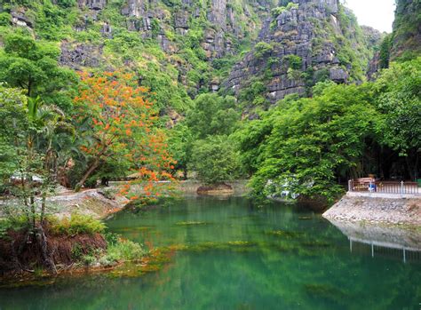 Hoa Lu Mua Cave Tam Coc Boat Tour In 1 Day Tour