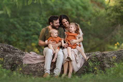 Familiares Exteriores Silvana Brugada Fotograf A