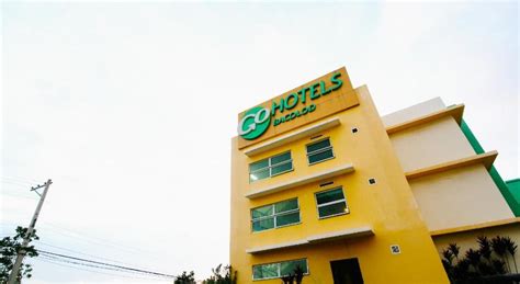 Go Hotels Bacolod Bacolod Negros Occidental 2023 Updated Prices Deals