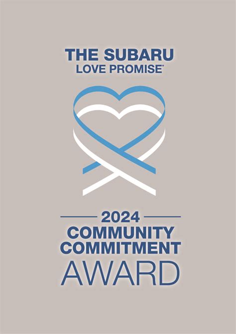 Subaru Love Promise Austin Subaru
