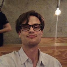 91 Ideas De Five Wisshes For Billy Mentes Criminales Spencer Reid