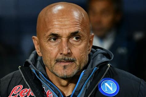 Napoli coach Luciano Spalletti calls Roma match "crucial" for Scudetto race