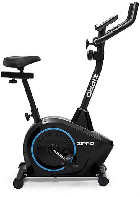 ROWEREK STACJONARNY ROWER TRENINGOWY BOOST ZIPRO 7148067534 Allegro Pl