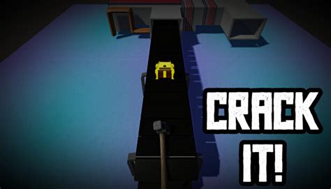 Crack it! - Steam News Hub