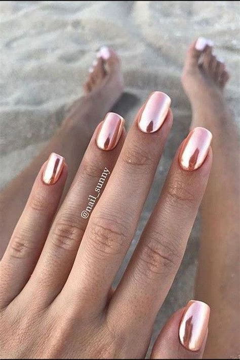 Summer 2024 Gel Nail Colors Sonja Eleonore