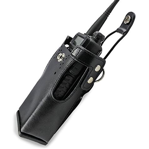 Top 10 Best Two Way Radio Holsters Top Reviews No Place Called Home