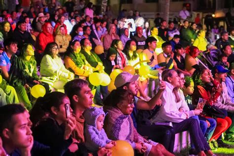 Arranca Carnaval Playa Del Carmen 2024 Saber Politico