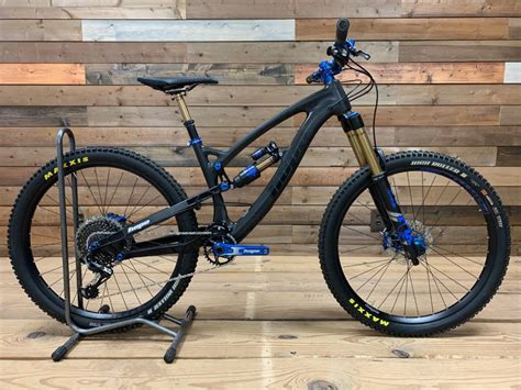 Hope Hb Mountain Bike For Sale Price Size Colors Spec The Lbs