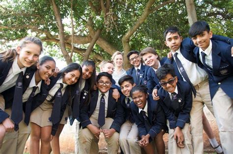 10 Best Private Schools In Johannesburg 2024