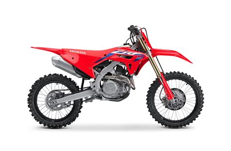 Honda Crf R Extreme Red For Sale In Sainte Th R Se R Goulet