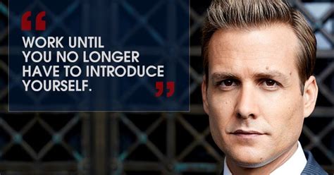 30 Witty One Liners By Harvey Specter That Are The Secret To His Success