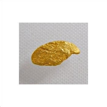 Gram High Grade Gold Nugget Property Room