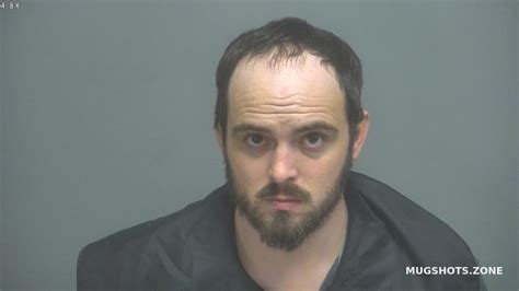 King Jacob Andrew 11282023 Amherst County Mugshots Zone