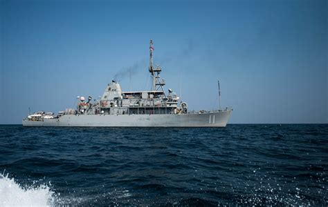 Dvids Images Uk Us Mine Counter Measures Exercise Image Of