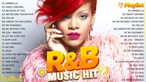 2000s R B Party Mix Rihanna Ne Yo Beyonce Mary J Blige Usher Chris