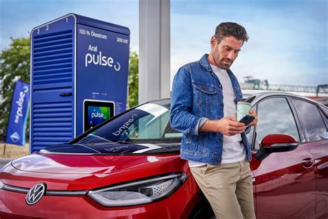 Mit Aral pulse eGeld24 THG Prämie für Elektrofahrzeuge beantragen