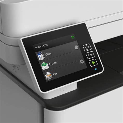 Lexmark Mb Adwe A Mono Multifunction Laser Printer M