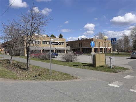 Rääkkylän kunnanhallitus kuuli härskeistä viesteistä kärähtänyttä ...